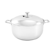 King Cooker 12 L con tapa