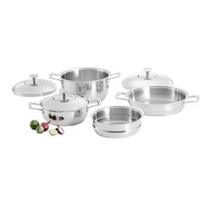 Juego Chef I Serie Zylstra (7 piezas)