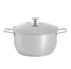 Asador de 6 Litros Serie Zylstra (con tapa)