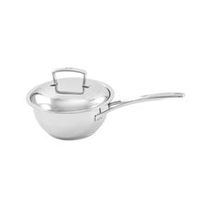 Saucier 1,75 L con tapa