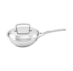 Mini Sartén 18 cm con tapa