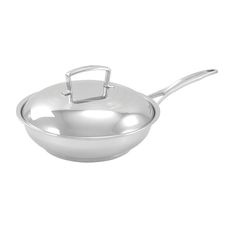 Sartén pequeña 24 cm con tapa