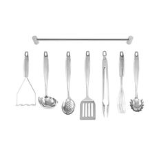 Juego de Útiles de Cocina (8 Piezas)