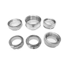 Juego de 6 adaptadores para Aqua ✓ Nano CTU