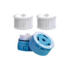 Elementos desechables para Prefiltro EM (empaque de 3) + carcasa
