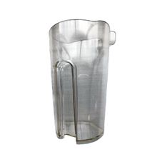 Colector de jugo y pulpa