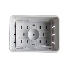 Caja de tofu